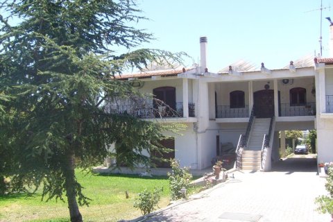 10 dormitorios House en Euboea, Greece No. 60385 3