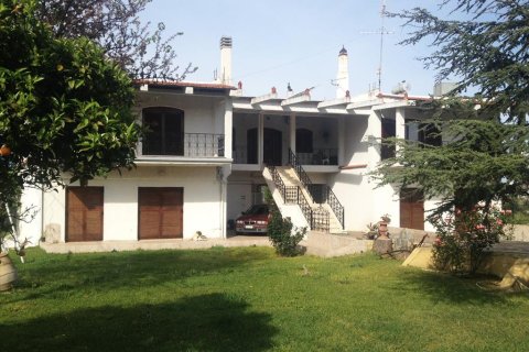10 dormitorios House en Euboea, Greece No. 60385 9