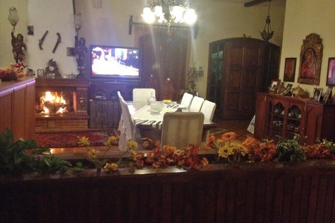 10 dormitorios House en Euboea, Greece No. 60385 7