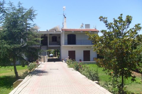 10 dormitorios House en Euboea, Greece No. 60385 8