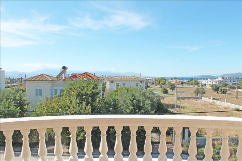 6 bedrooms Villa in Loutraki, Greece No. 59369 3