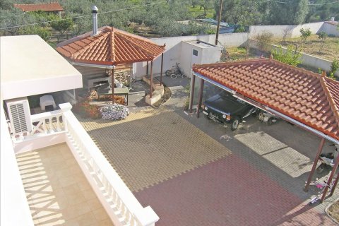 6 bedrooms Villa in Loutraki, Greece No. 59369 6