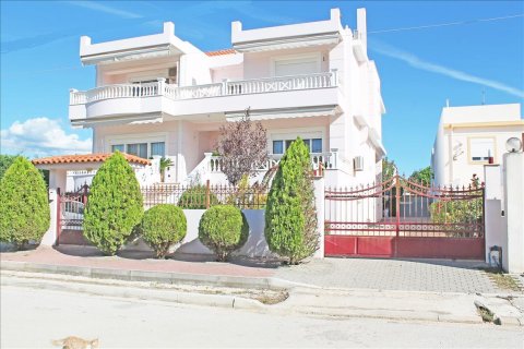 6 bedrooms Villa in Loutraki, Greece No. 59369 1