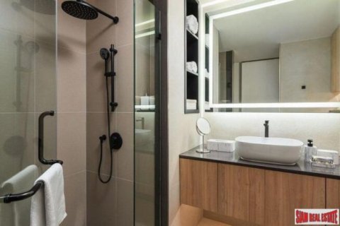 1 bedroom Apartment in Layan Beach, Thailand No. 97222 19