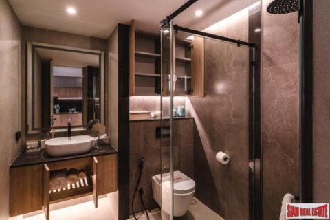 1 bedroom Apartment in Layan Beach, Thailand No. 97222 7