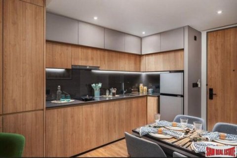 1 bedroom Apartment in Layan Beach, Thailand No. 97222 24