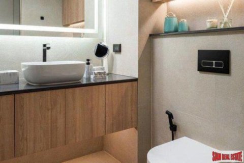 1 bedroom Apartment in Layan Beach, Thailand No. 97222 21