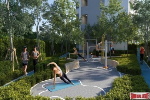 1 bedroom Apartment in Layan Beach, Thailand No. 97222 5