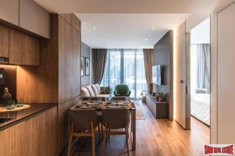 1 bedroom Apartment in Layan Beach, Thailand No. 97222 11