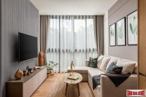 1 bedroom Apartment in Layan Beach, Thailand No. 97222 14