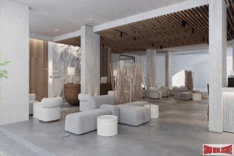 1 bedroom Apartment in Layan Beach, Thailand No. 97222 6