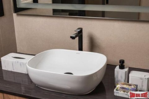 1 bedroom Apartment in Layan Beach, Thailand No. 97222 15