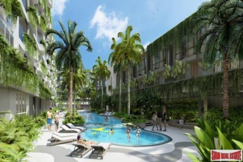 1 bedroom Apartment in Layan Beach, Thailand No. 97222 4