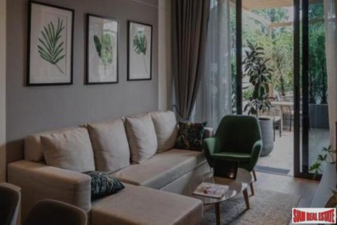 1 bedroom Apartment in Layan Beach, Thailand No. 97222 9