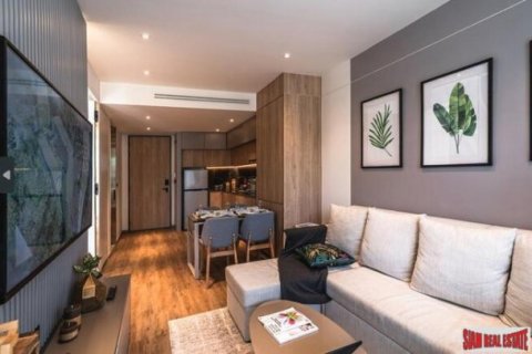 1 bedroom Apartment in Layan Beach, Thailand No. 97222 2