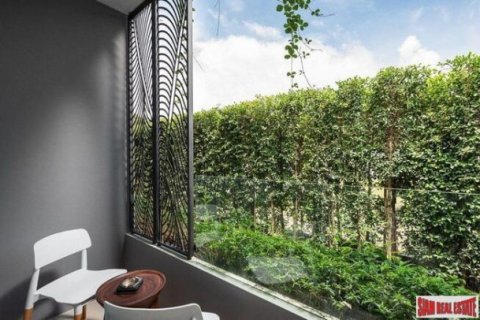 1 bedroom Apartment in Layan Beach, Thailand No. 97222 17