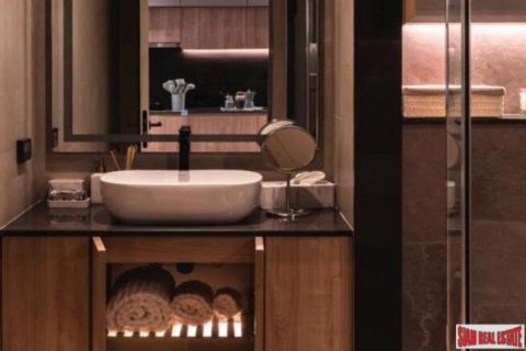 1 bedroom Apartment in Layan Beach, Thailand No. 97222 23