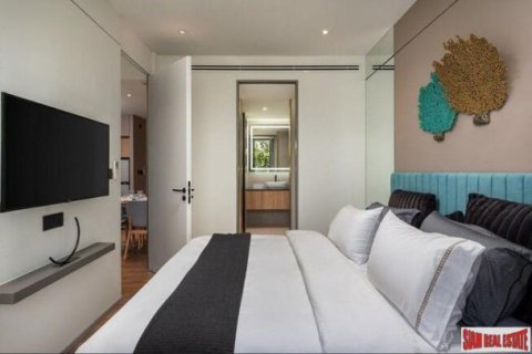 1 bedroom Apartment in Layan Beach, Thailand No. 97222 18