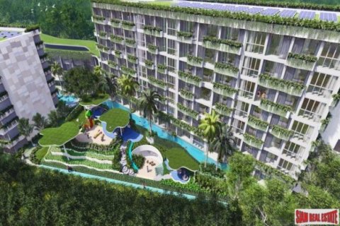 1 bedroom Apartment in Layan Beach, Thailand No. 97222 1