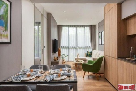 1 bedroom Apartment in Layan Beach, Thailand No. 97222 22