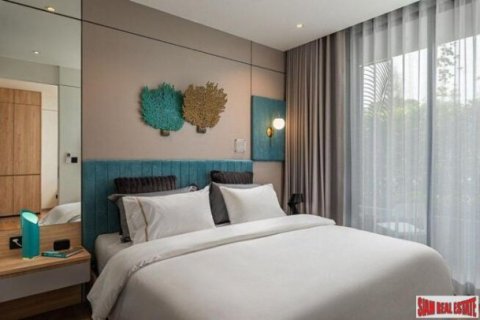 1 bedroom Apartment in Layan Beach, Thailand No. 97222 20