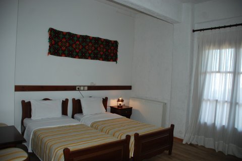17 rooms Hotel in Pieria, Greece No. 60496 11