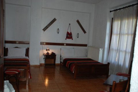 17 rooms Hotel in Pieria, Greece No. 60496 12