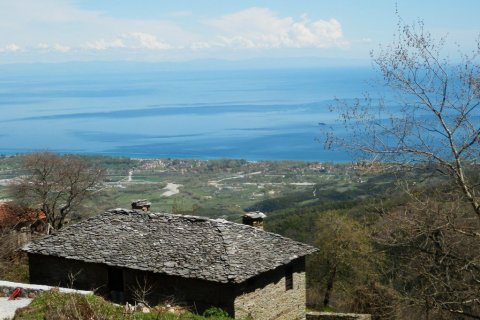 17 rooms Hotel in Pieria, Greece No. 60496 2