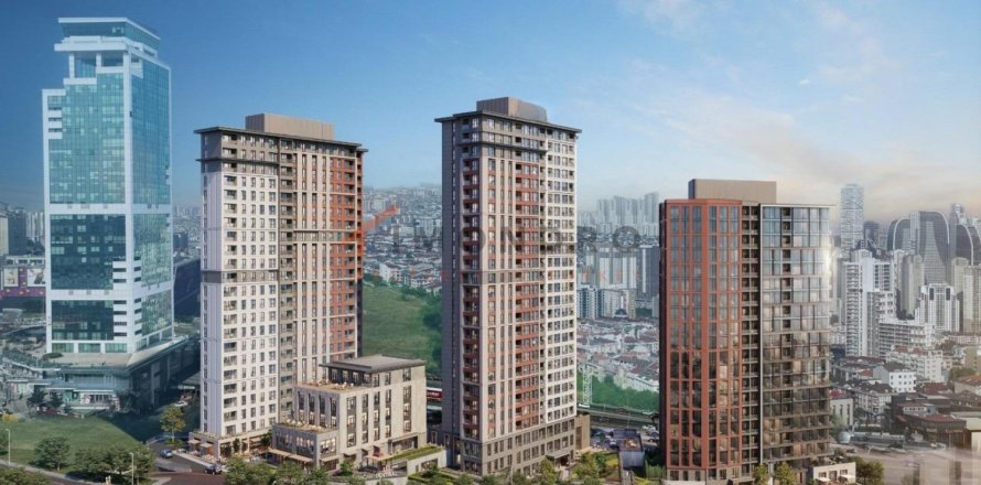 3 bedrooms Apartment in Long Kien, Vietnam No. 116041