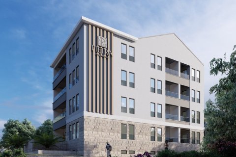 Квартира 42м² в Будва, Черногория №104729 4