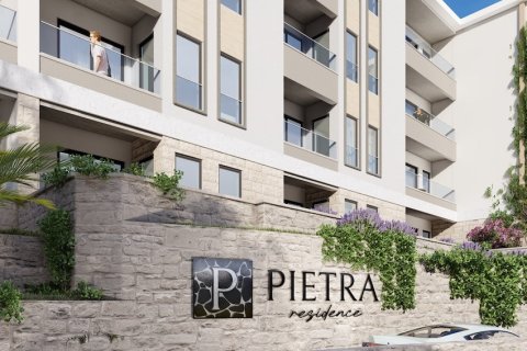 Квартира 42м² в Будва, Черногория №104729 5