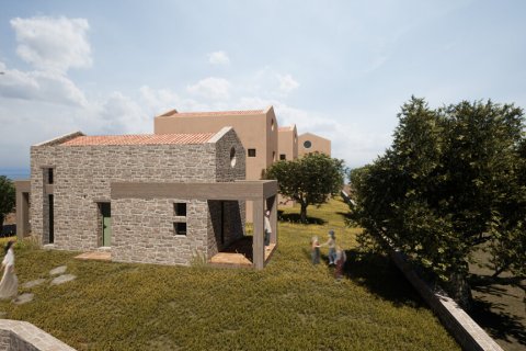 2 chambres Villa à Thasos, Greece No. 117881 5