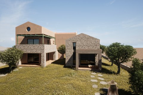 2 chambres Villa à Thasos, Greece No. 117881 2