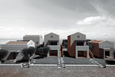 2 chambres Villa à Thasos, Greece No. 117881 4