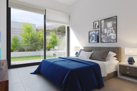 Вилла с 3 спальнями в Long Dinh, Вьетнам №26601 14