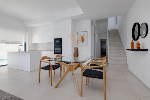 Вилла с 3 спальнями в Long Dinh, Вьетнам №26601 18