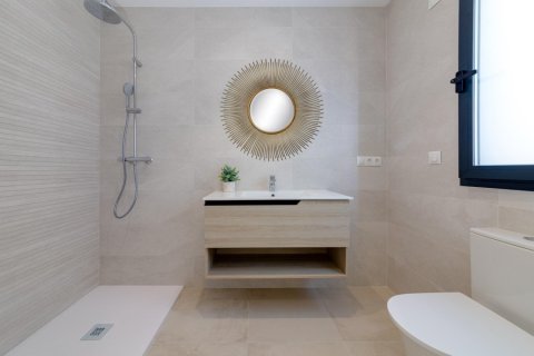 Вилла с 3 спальнями в Long Dinh, Вьетнам №26601 26