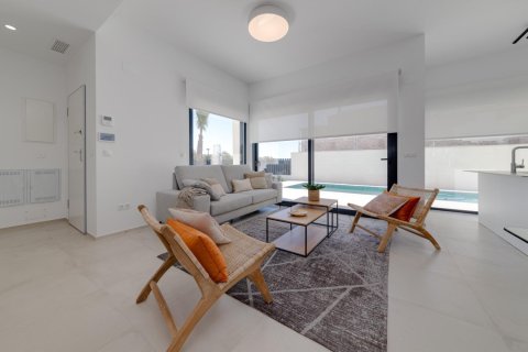 Вилла с 3 спальнями в Long Dinh, Вьетнам №26601 12