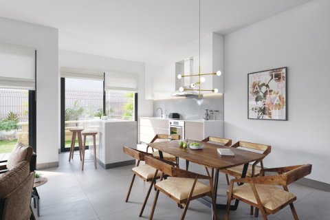 Вилла с 3 спальнями в Long Dinh, Вьетнам №26601 29