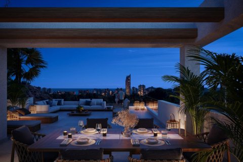 Вилла с 3 спальнями в Long Dinh, Вьетнам №26601 30