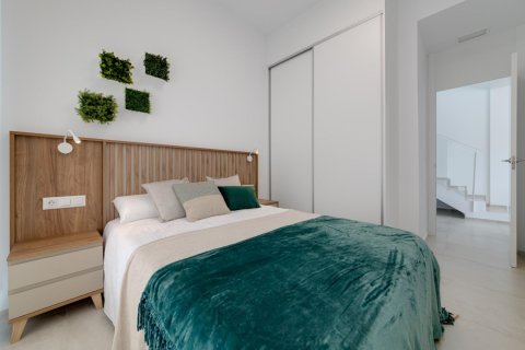 Вилла с 3 спальнями в Long Dinh, Вьетнам №26601 9