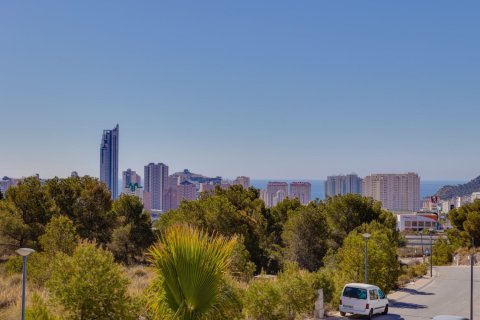 Вилла с 3 спальнями в Long Dinh, Вьетнам №26601 13