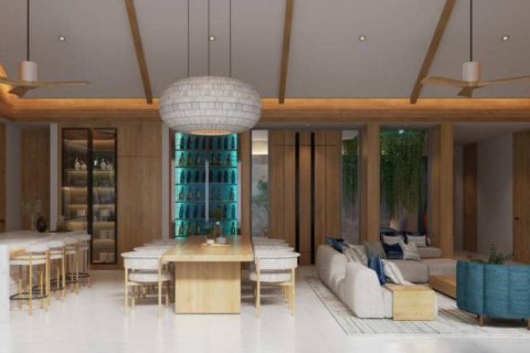 3 chambres Villa à Phuket, Thailand No. 1910 6