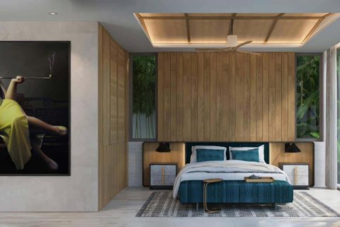 3 chambres Villa à Phuket, Thailand No. 1910 2