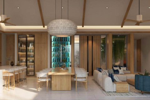 3 chambres Villa à Phuket, Thailand No. 1910 4