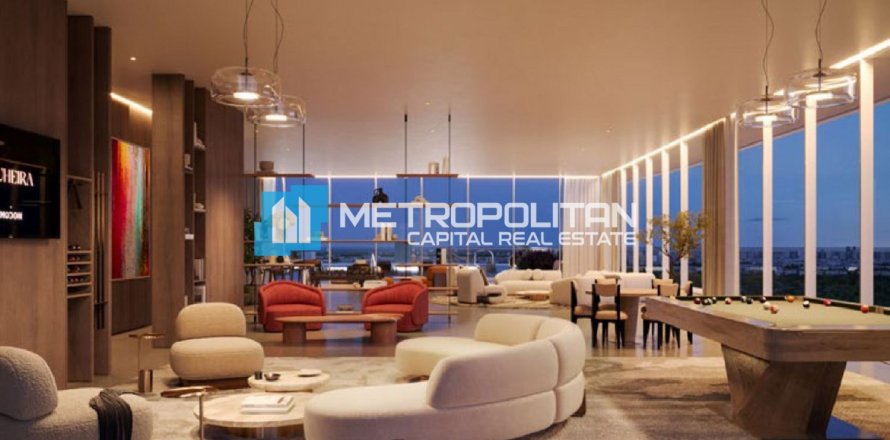 1 chambre Appartement à Al Reem Island, UAE No. 113670