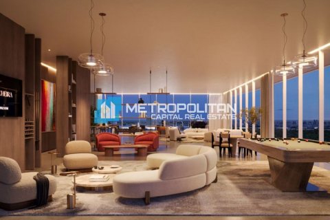 1 bedroom Apartment in Al Reem Island, UAE No. 113670