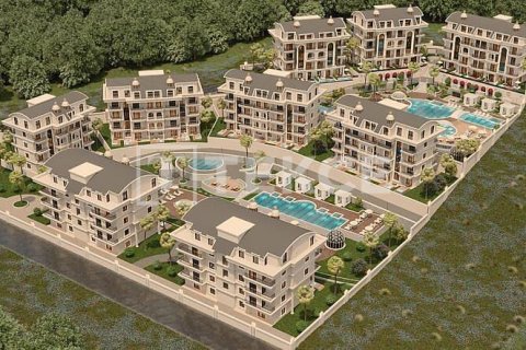 3 chambres Penthouse à Chau Lang, Vietnam No. 12720 15