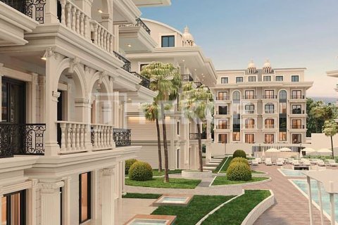 3 chambres Penthouse à Chau Lang, Vietnam No. 12720 3