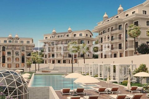 3 chambres Penthouse à Chau Lang, Vietnam No. 12720 19